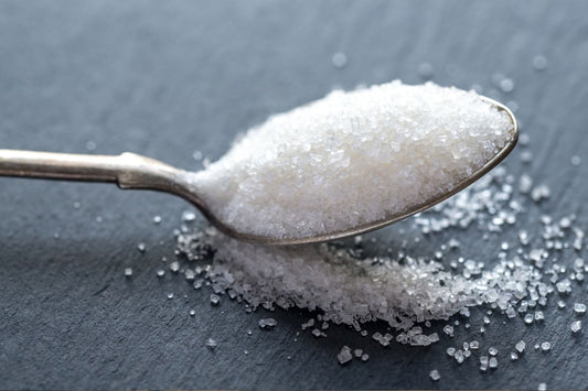 Vanilla Sugar