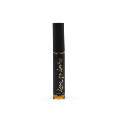 Love-ya Lashes - Black