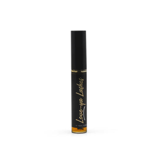 Love-ya Lashes - Black