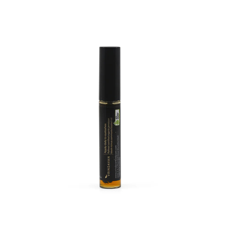 Love-ya Lashes - Black