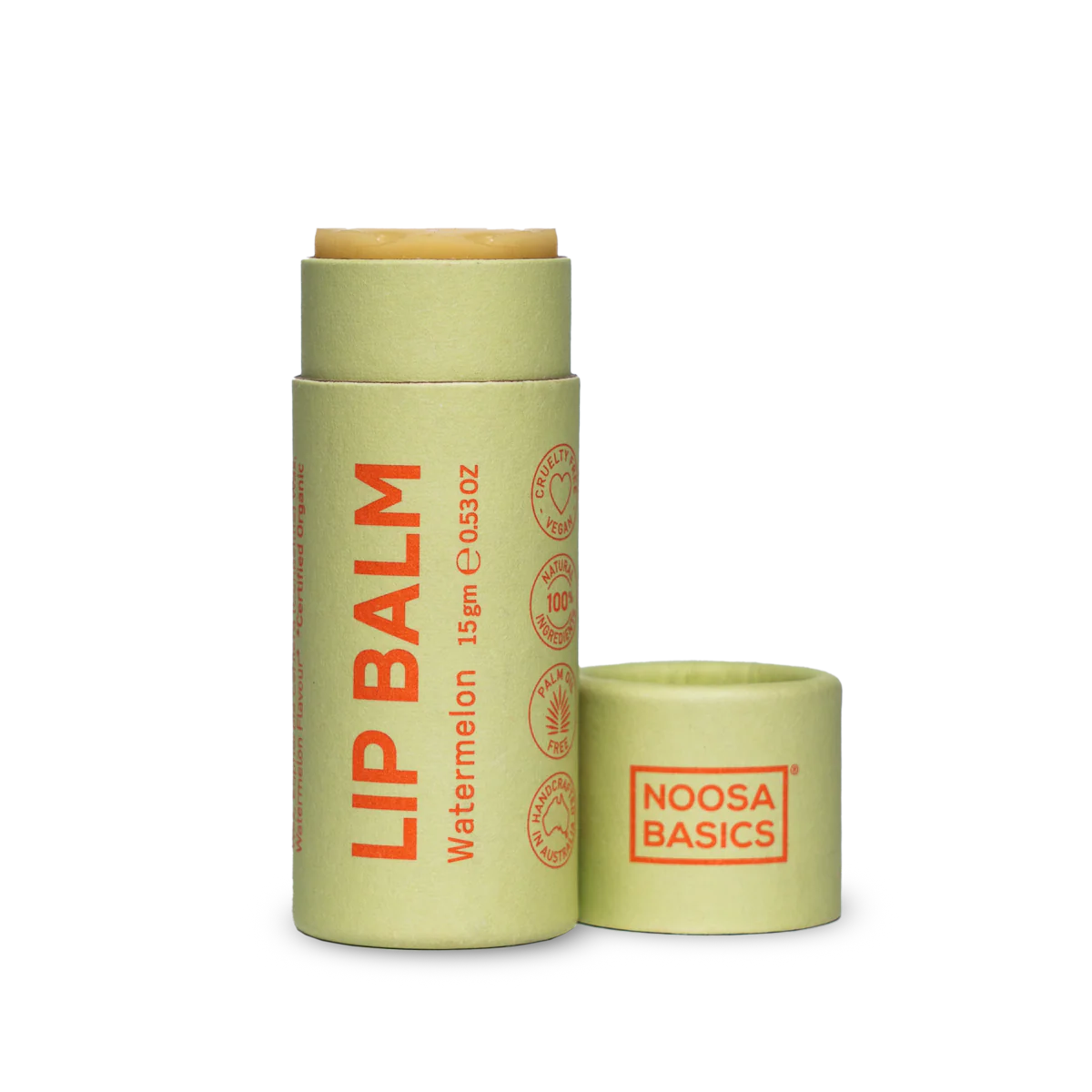 Noosa Basic Lip Balm - Watermelon