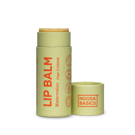 Noosa Basic Lip Balm - Watermelon