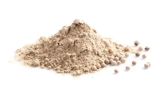 White Pepper Whole