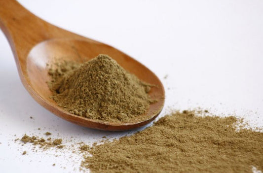 Aniseed Ground