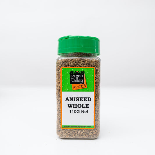 Shaker Jar – Aniseed Whole