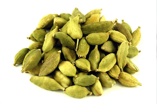 Cardamom Pods