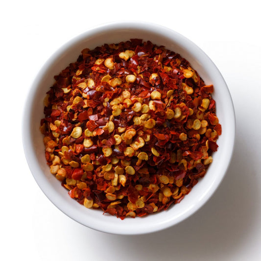 Chilli Crushed