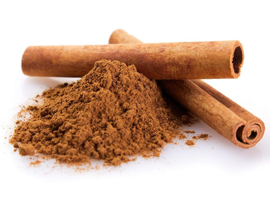 Cinnamon Sticks (Cassia)