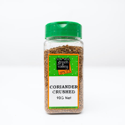 Shaker Jar – Coriander Crushed