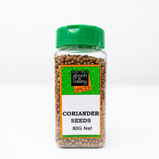 Shaker Jar – Coriander Seeds