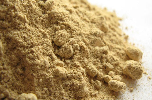 Cumin Ground