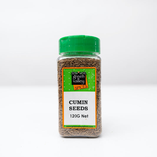 Shaker Jar – Cumin Seeds