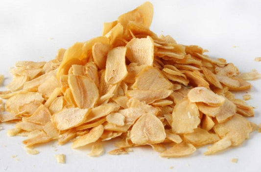 Garlic Flakes