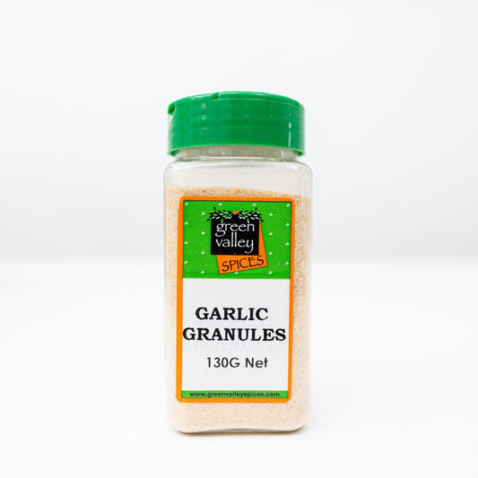 Shaker Jar – Garlic Granules