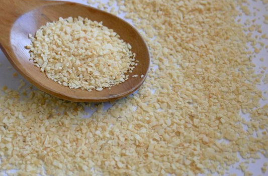 Garlic Minced
