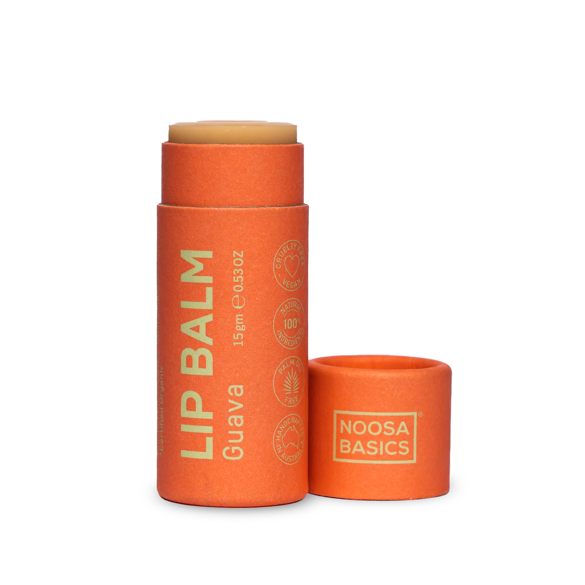 Noosa Basic Lip Balm - Guava