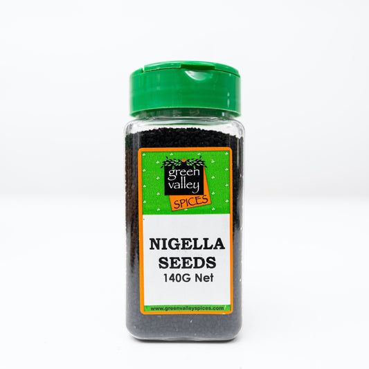 Shaker Jar – Nigella Seeds