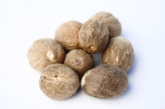 Nutmeg Whole