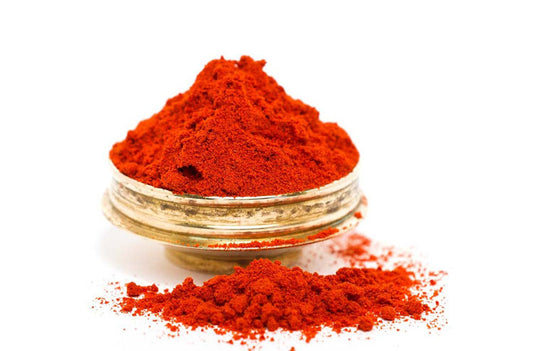 Paprika Hot