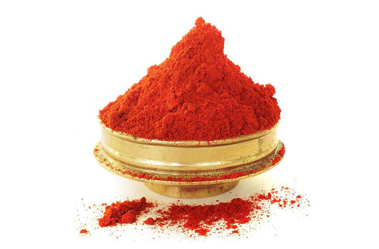 Paprika Smoked