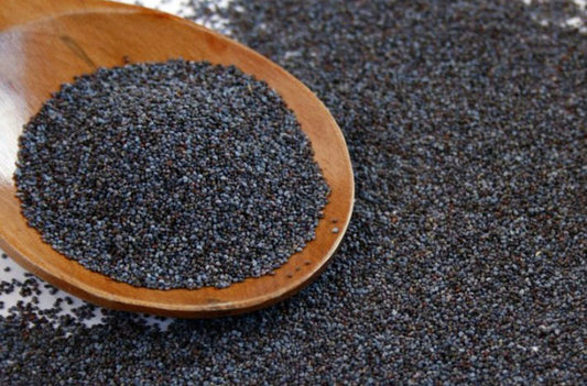 Poppy Seeds