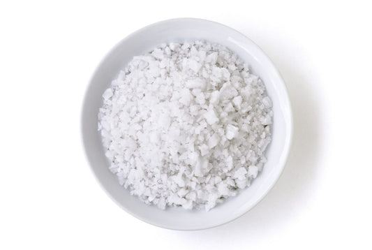 Sea Salt Flakes
