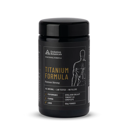 Titanium Formula