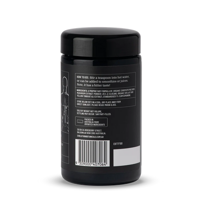 Titanium Formula